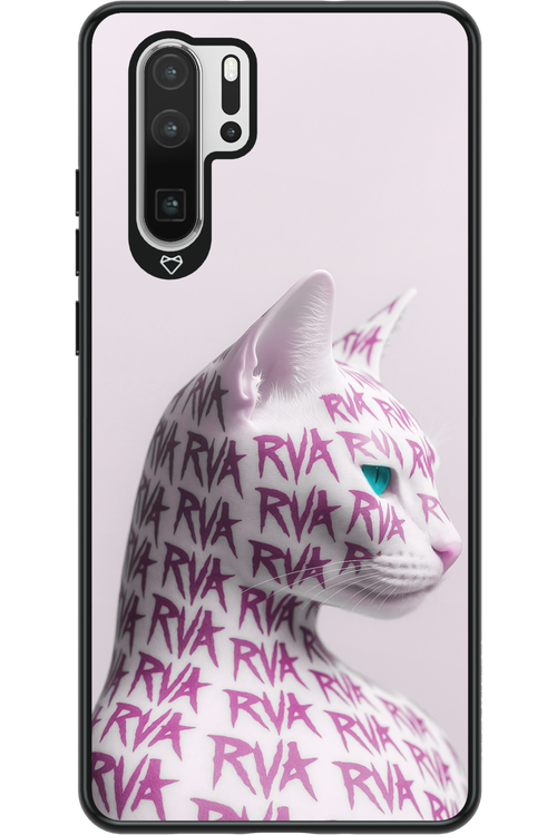 RVA Cat 2.0 - Huawei P30 Pro
