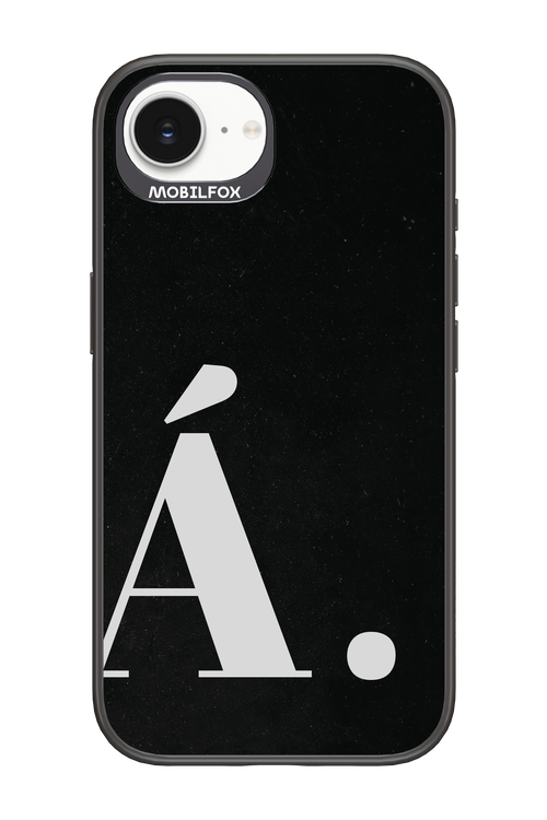 A II (Off Space) 2.0 - Apple iPhone 16e