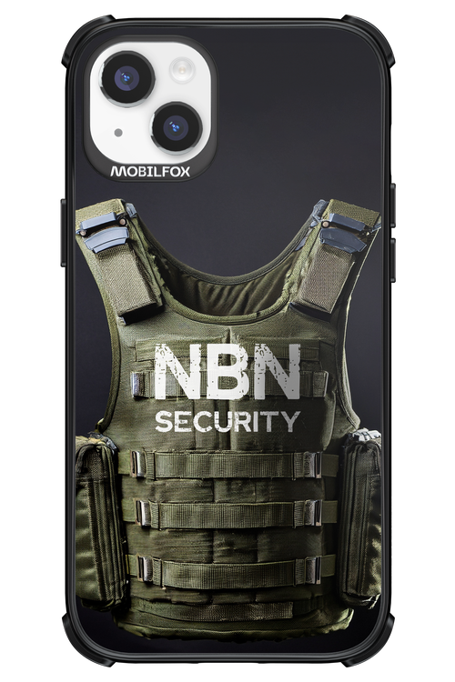Secu 2.0 - Apple iPhone 14 Plus