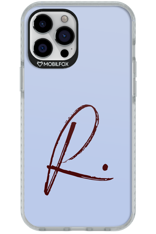 (Jellyfish Presso) R 2.0 - Apple iPhone 12 Pro Max