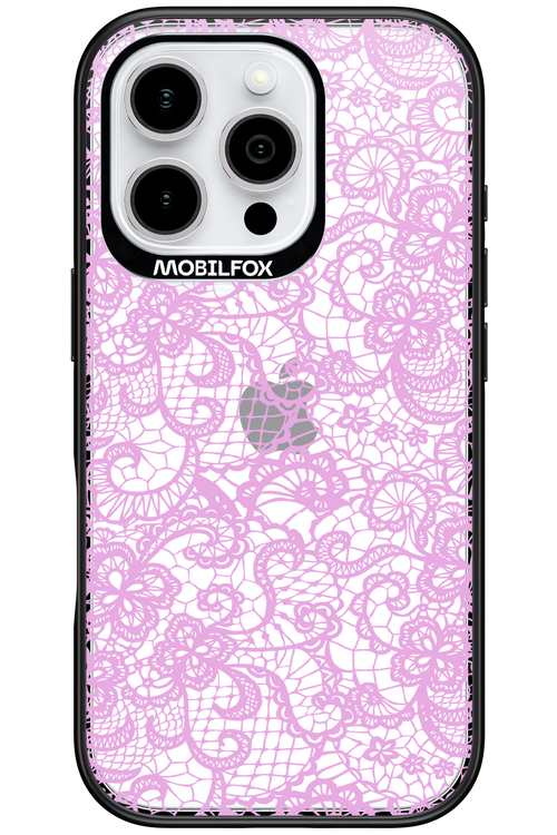 Dantela 2.0 - Apple iPhone 16 Pro