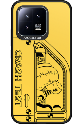 Crumple Zone 2.0 - Xiaomi 13