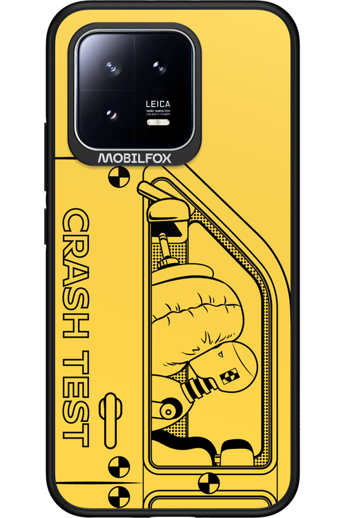 Crumple Zone 2.0 - Xiaomi 13