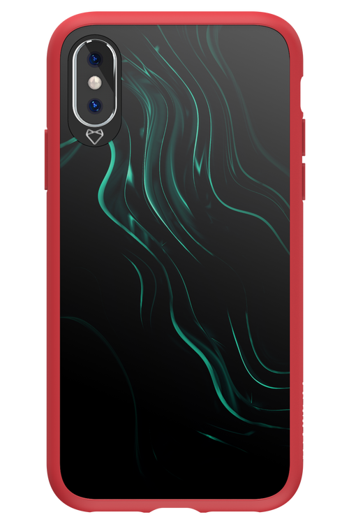 Northern Lights 2.0 - Apple iPhone XS