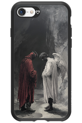 iNGER & D3MON Cover 2.0 - Apple iPhone SE 2020