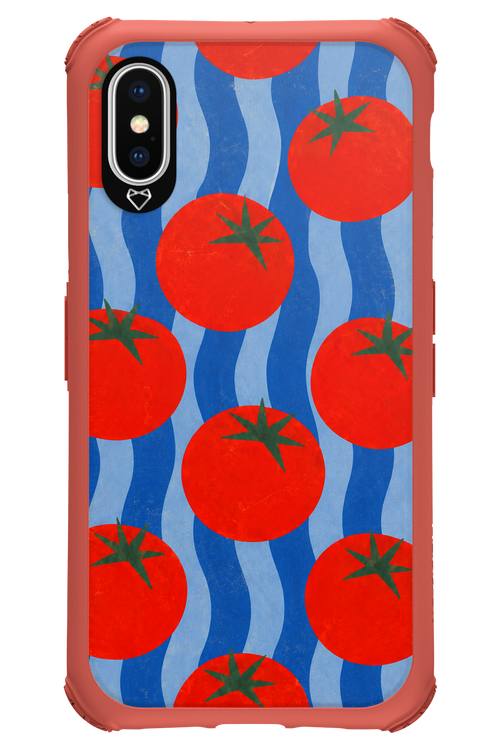 TOMATO 2.0 - Apple iPhone XS