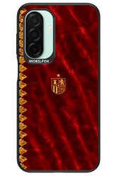 Spania 2.0 - Samsung Galaxy A26