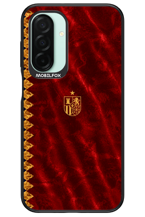 Spania 2.0 - Samsung Galaxy A26