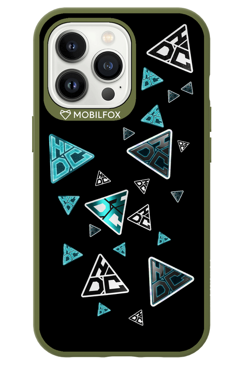 HDC 8 2.0 - Apple iPhone 13 Pro