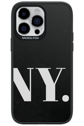 NY (Off Space) 2.0 - Apple iPhone 14 Pro Max