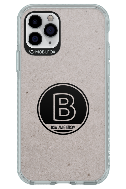 Alig bírom - Apple iPhone 11 Pro