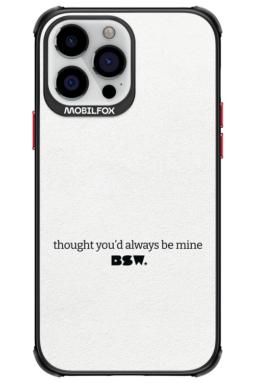 BSW FourSeasons 13 2.0 - Apple iPhone 13 Pro Max