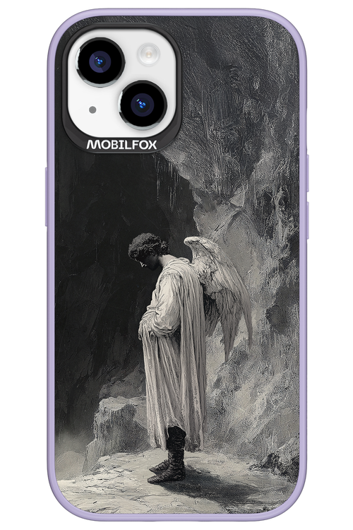 INGER Cover 2.0 - Apple iPhone 15