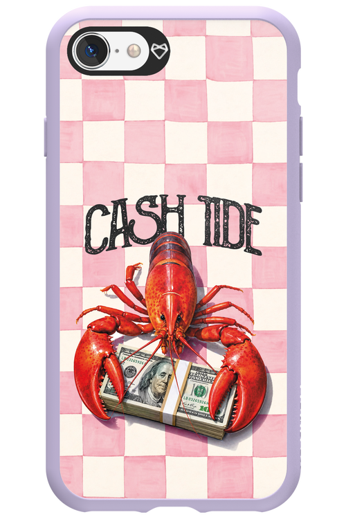 Cash Tide 2.0 - Apple iPhone SE 2022