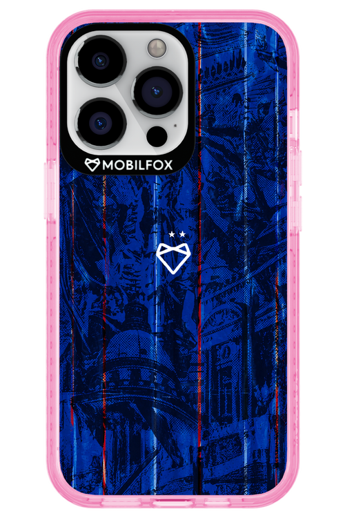 Franta x Mobilfox 2.0 - Apple iPhone 13 Pro