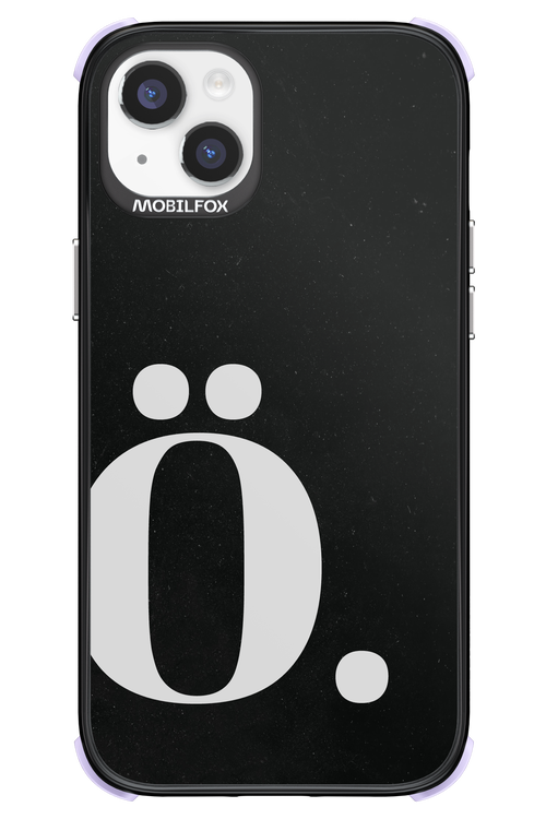 O II (Off Space) 2.0 - Apple iPhone 14 Plus