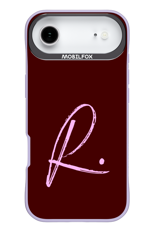 (Dark Blush) R 2.0 - Apple iPhone 17 Air