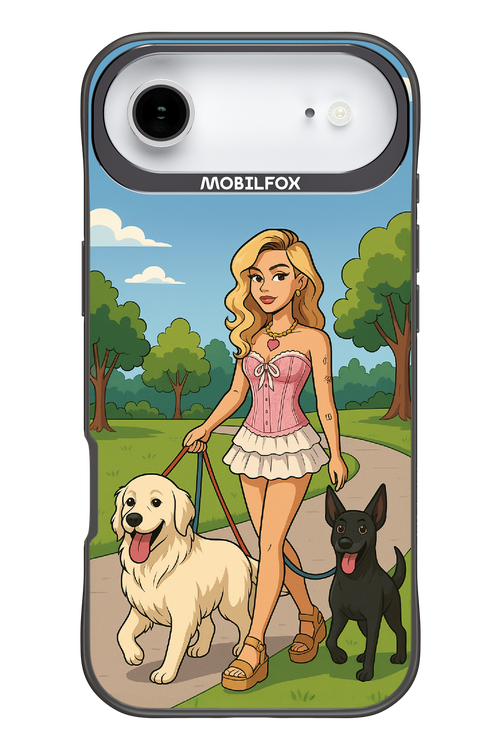 Weaf 2.0 - Apple iPhone 17 Air