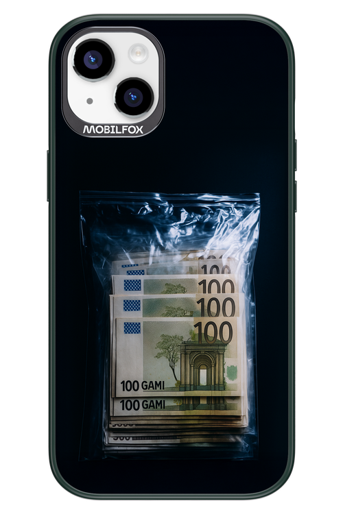 Moneybag 2.0 - Apple iPhone 14 Plus