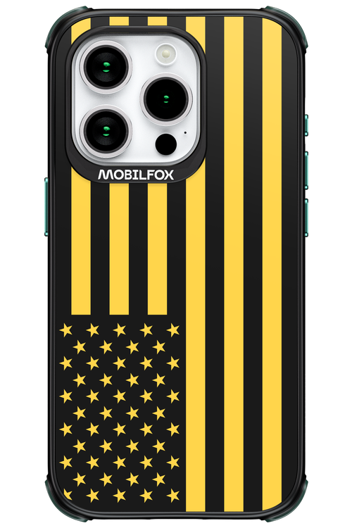 Safety Stars 2.0 - Apple iPhone 15 Pro