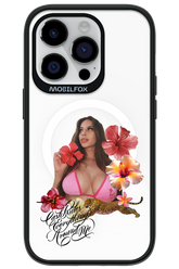 Island Money Muse - Apple iPhone 14 Pro