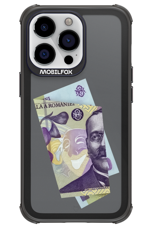 Lei 100 2.0 - Apple iPhone 13 Pro