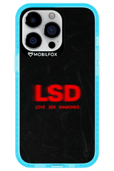 LSD - Apple iPhone 13 Pro