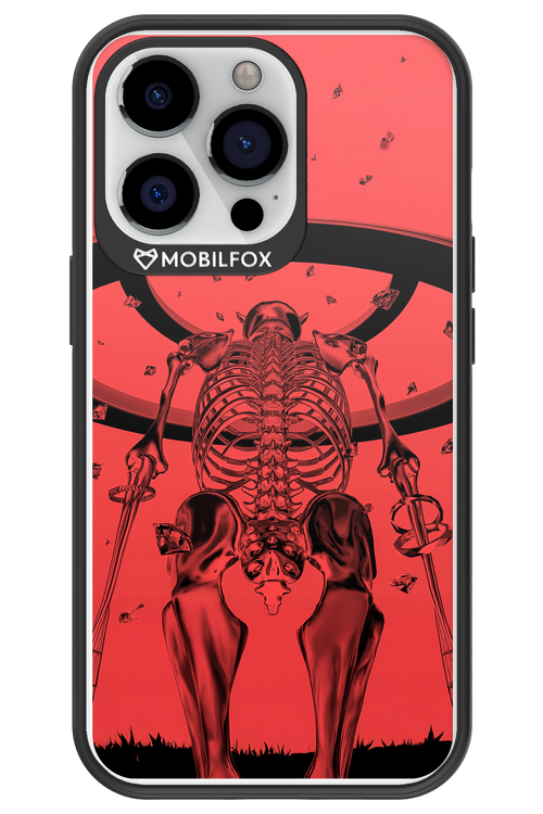 RMN Cover 2.0 - Apple iPhone 13 Pro