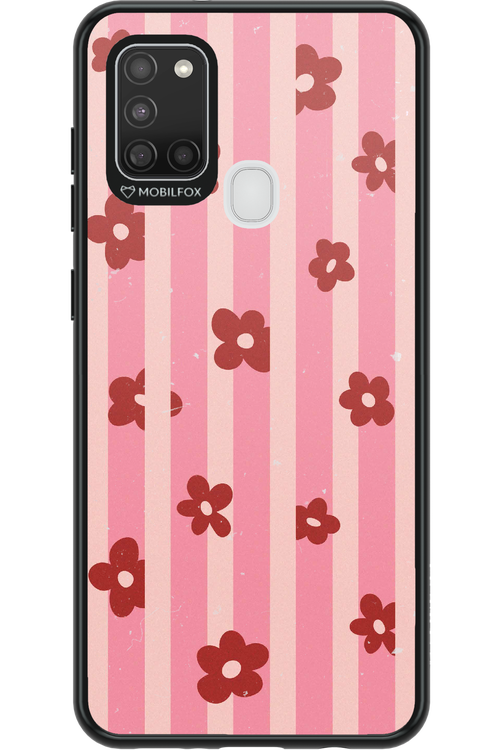 Flower Powerr 2.0 - Samsung Galaxy A21 S