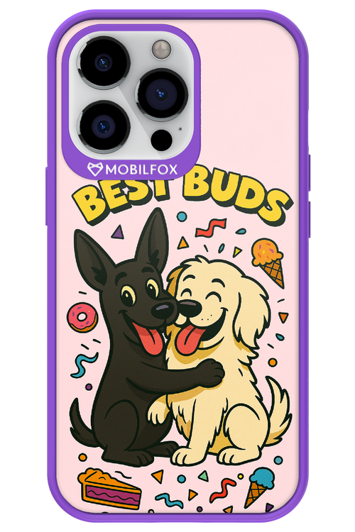 Best Buds 2.0 - Apple iPhone 13 Pro