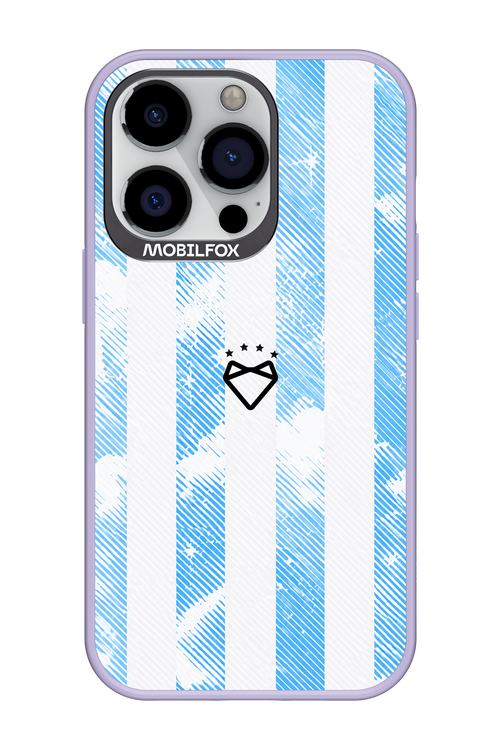 Argentina II 2.0 - Apple iPhone 13 Pro