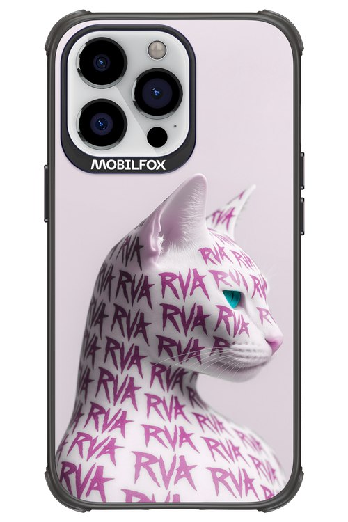 RVA Cat 2.0 - Apple iPhone 13 Pro