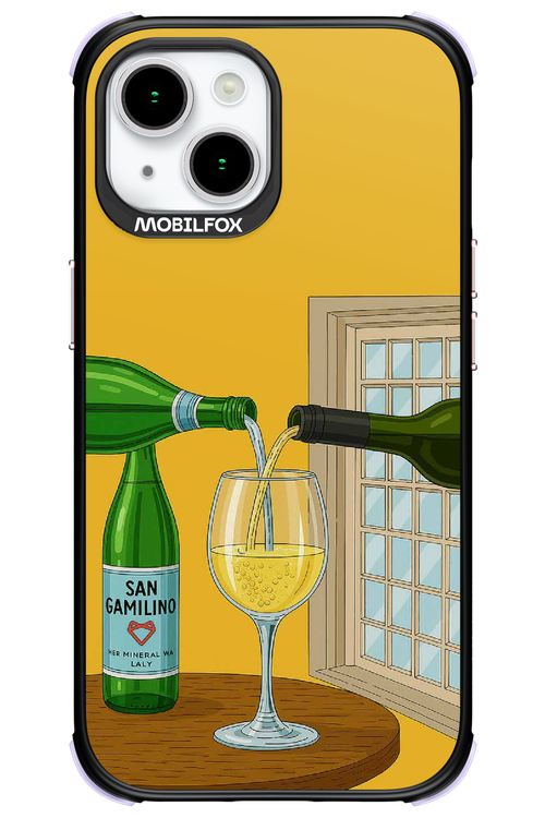 Gami Spritz 2.0 - Apple iPhone 15