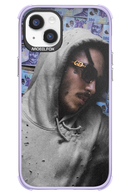 Sute Albastre Cover 2.0 - Apple iPhone 14 Plus