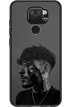 RAVEN - Xiaomi Redmi Note 9