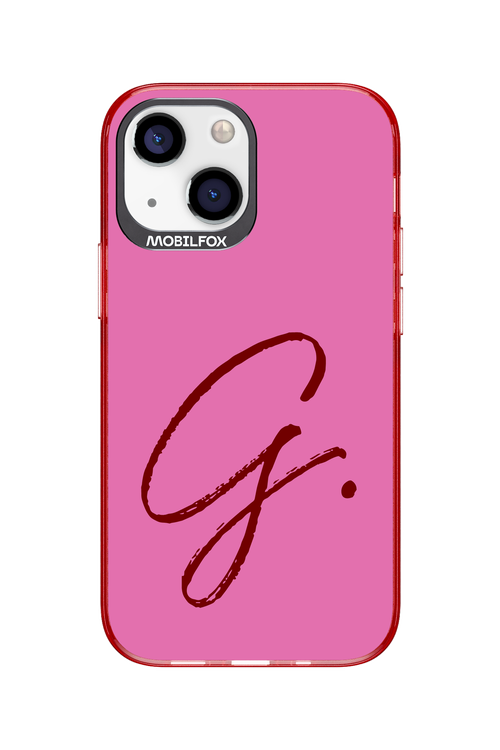 (Sorbet) G 2.0 - Apple iPhone 13 Mini