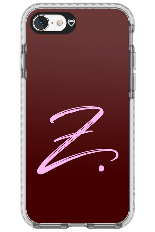 (Dark Blush) Z 2.0 - Apple iPhone 7