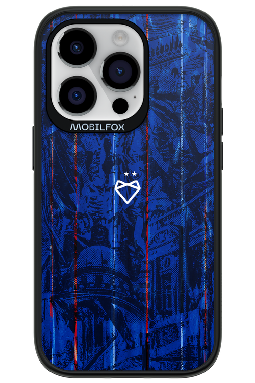 Franta x Mobilfox 2.0 - Apple iPhone 14 Pro