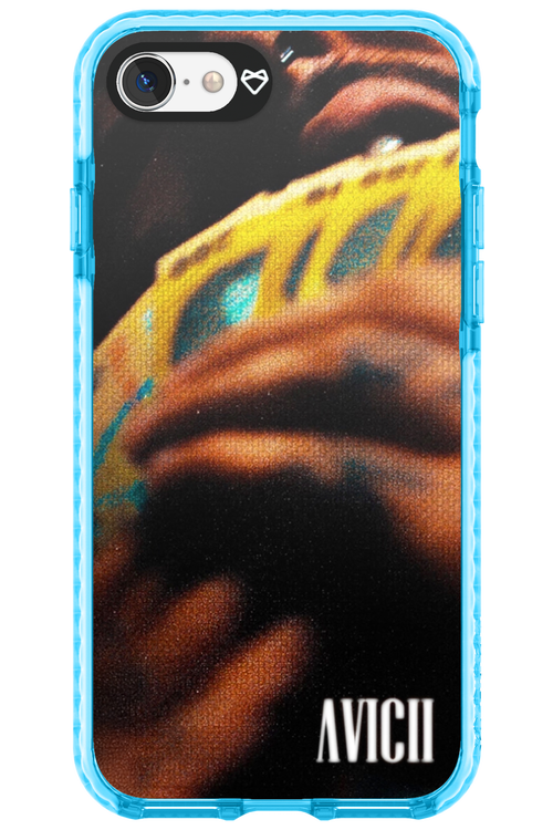 Avicii 2.0 - Apple iPhone 7