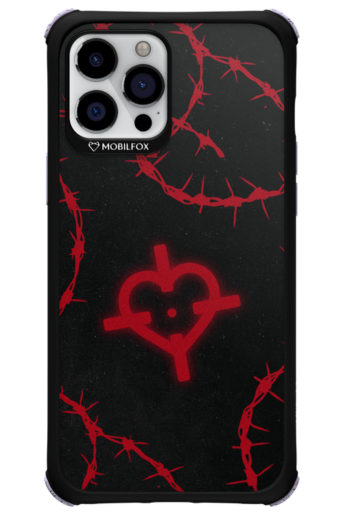Focus on Me 2.0 - Apple iPhone 12 Pro Max