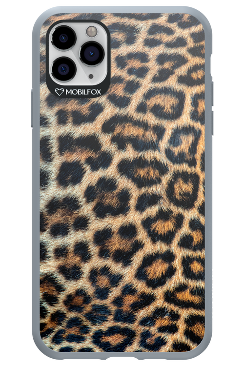 Leopard 2.0 - Apple iPhone 11 Pro Max
