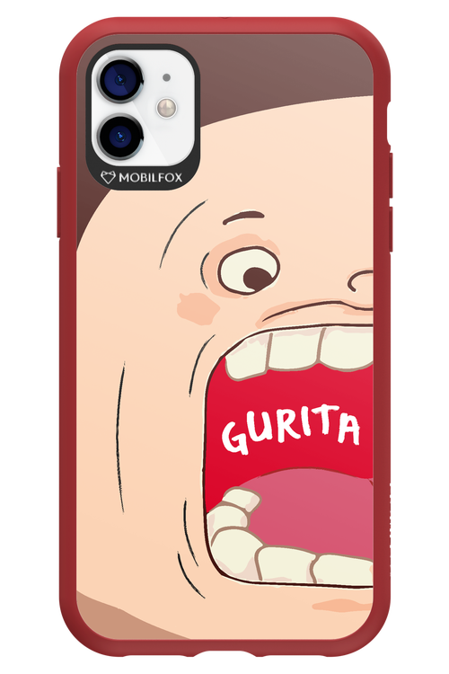 GURITA 2 - Apple iPhone 11