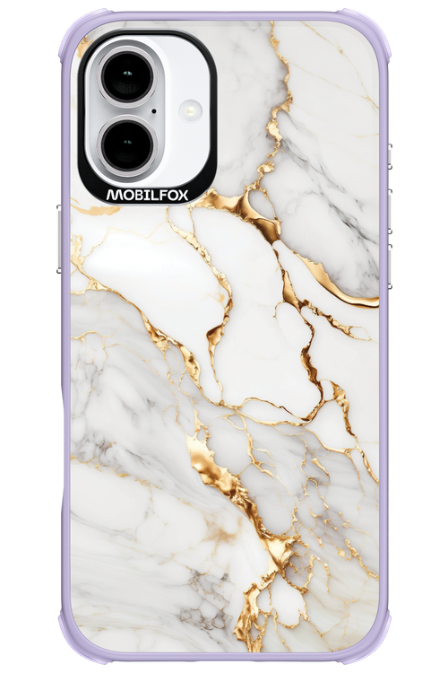 Ariel - Apple iPhone 16 Plus