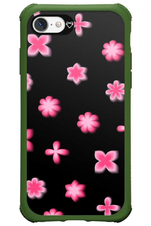 Pink Dreams 2.0 - Apple iPhone 7