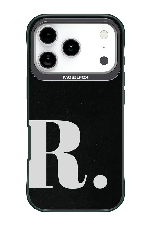 R (Off Space) 2.0 - Apple iPhone 17 Pro