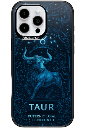 Taur - Apple iPhone 16 Pro Max