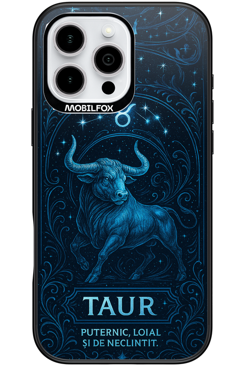 Taur - Apple iPhone 16 Pro Max
