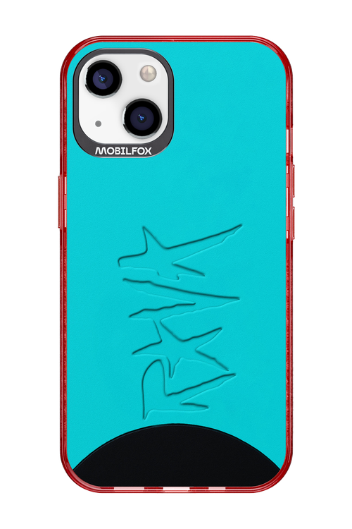 Rava Turquoise - Apple iPhone 13