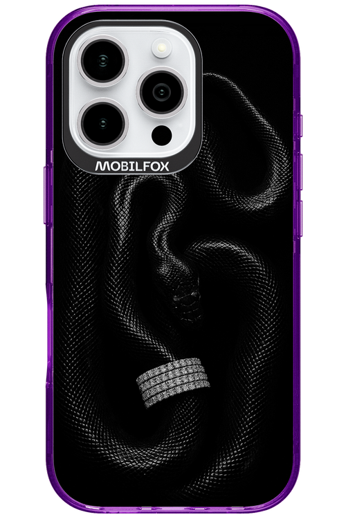 Diamond Mamba 2.0 - Apple iPhone 16 Pro