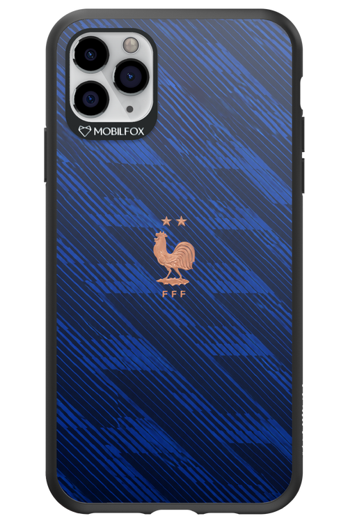 Franta 2.0 2.0 - Apple iPhone 11 Pro Max